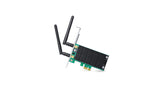 TP-Link Archer T6E AC1300 Wireless Dual Band PCI Express Adapter